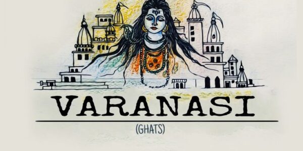 varanasi