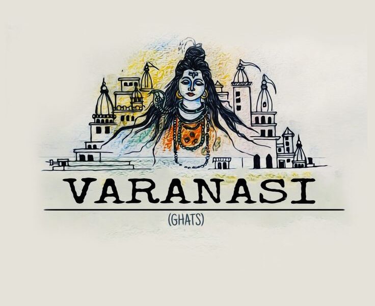 varanasi