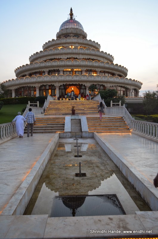 Vishalakshi Temple