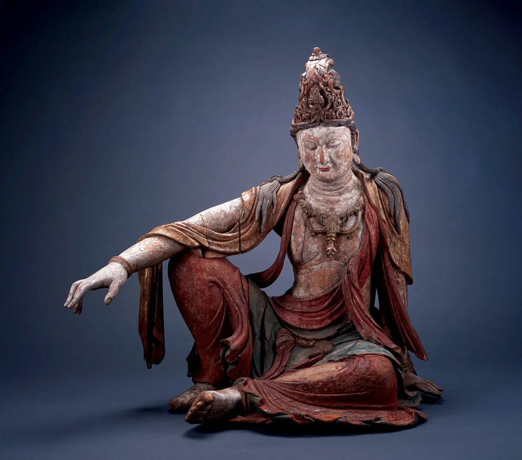 Sarnath: Buddha’s First Sermon 