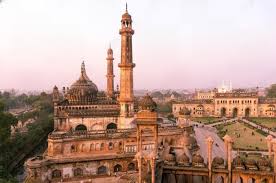 Lucknow Architectural History