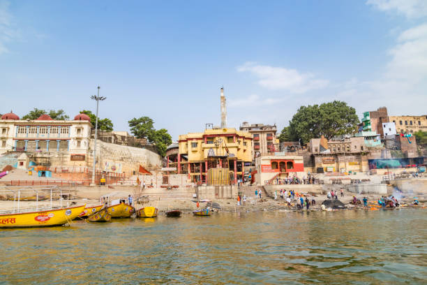 Harishchandra Ghat