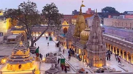 Role of Kashi Kings and Rulers in Shaping Varanasi’s Legacy