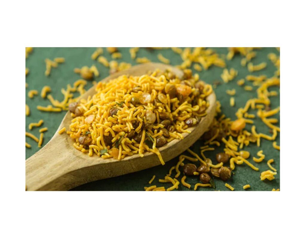 Dalmoth – The Spicy Snack in agra