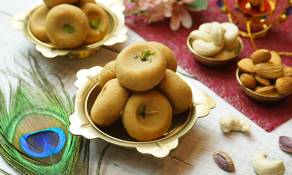 Mathura Peda