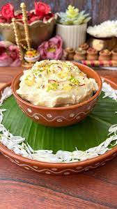 Makhan Mishri: A Sacred Offering at Mathura Temples