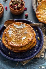 Malpua: A Sweet Pancake for Every Occasion