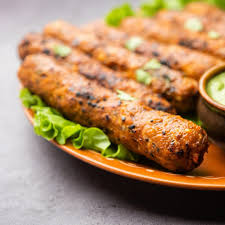 Kakori Kebab: A Royal Recipe