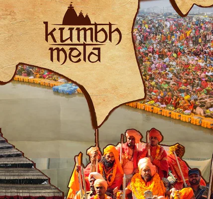 Maha Kumbh
