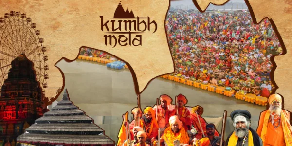 Maha Kumbh