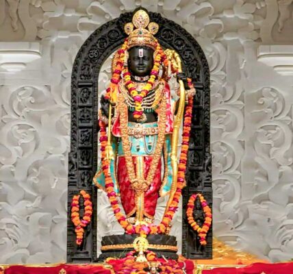 History of Ayodhya: From Ancient Times to Ram Mandir