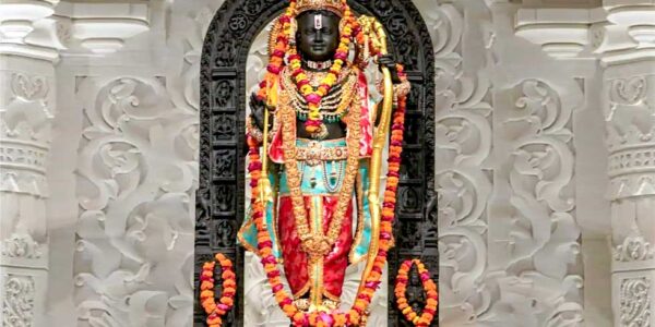 History of Ayodhya: From Ancient Times to Ram Mandir