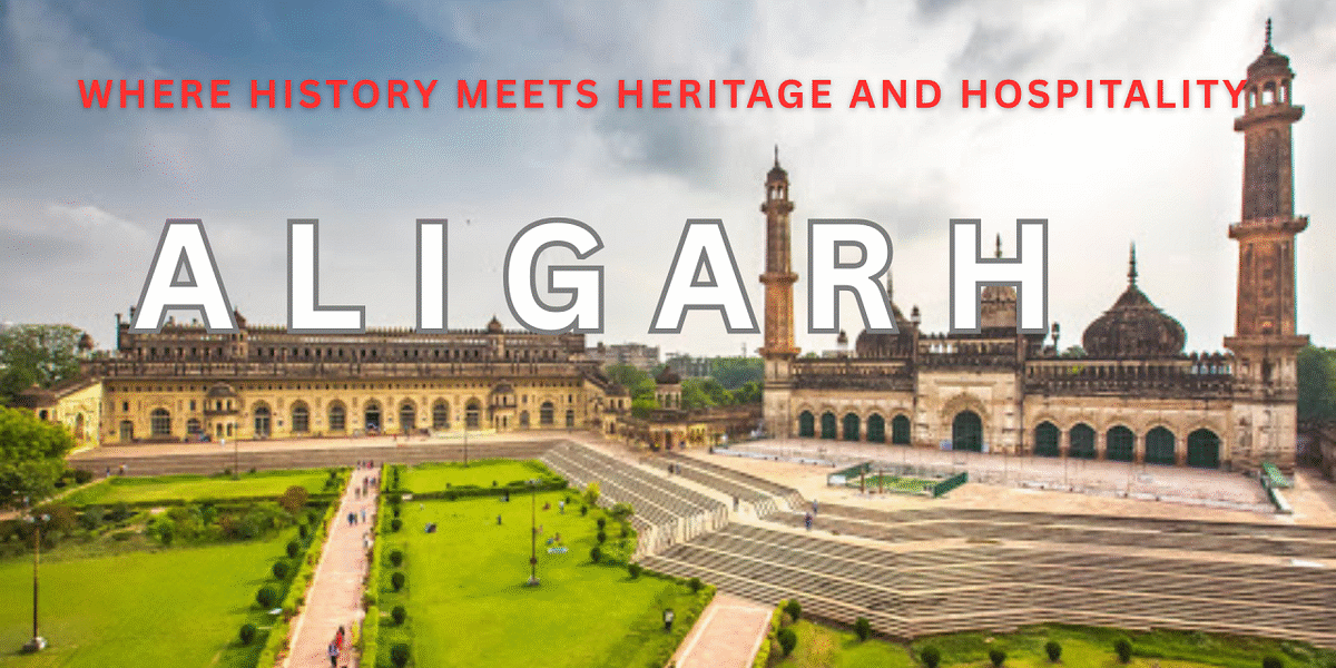 The Untold History of Aligarh