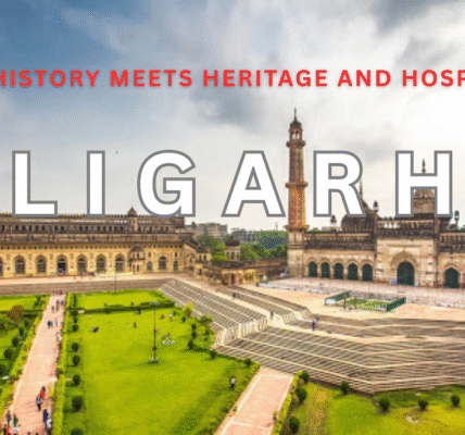 The Untold History of Aligarh