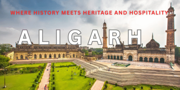 The Untold History of Aligarh