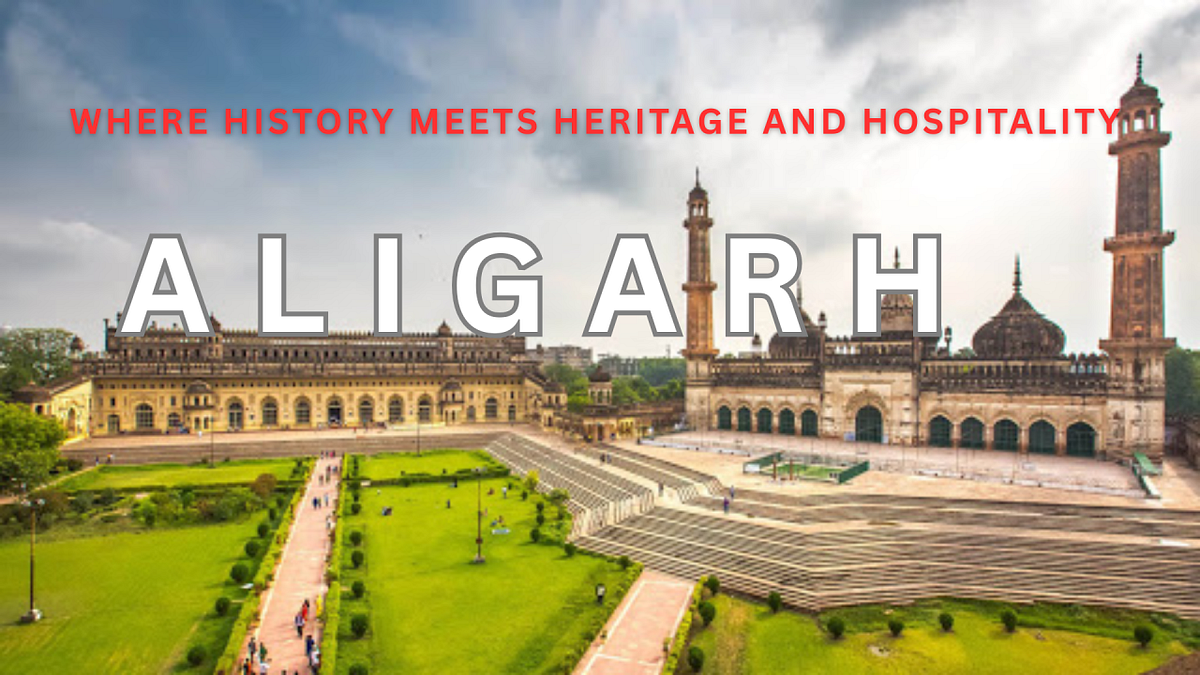 The Untold History of Aligarh