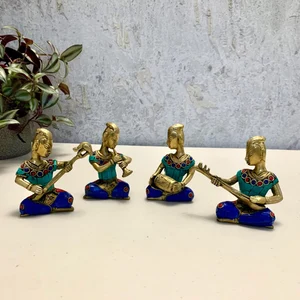 Brass Sculptures & Hardware