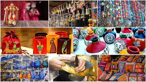 Artisanal Handicrafts