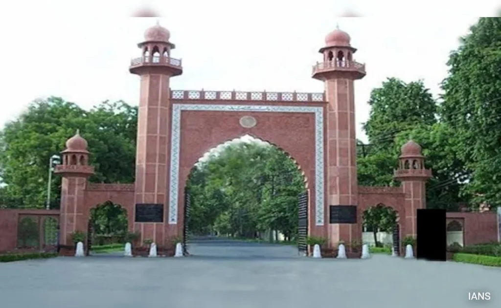 History of Aligarh