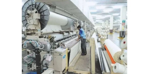 UP Industrial Growth: Textile & Defence Hub